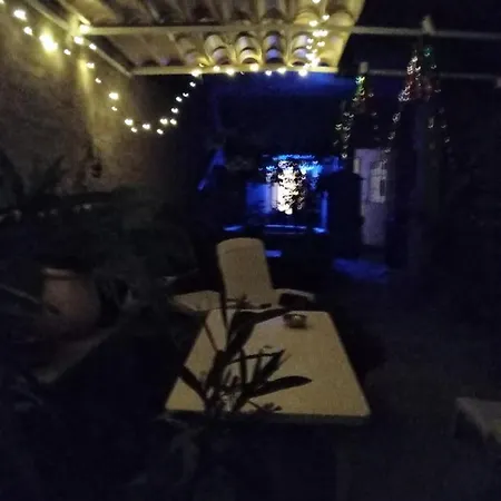 Joli Studio Avec Jardin Espira-de-l'Agly Exterior photo