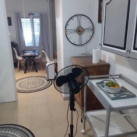 Joli Studio Avec Jardin Espira-de-l'Agly Exterior photo