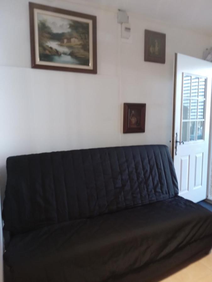 Joli Avec Jardin Apartment Espira-de-l'Agly