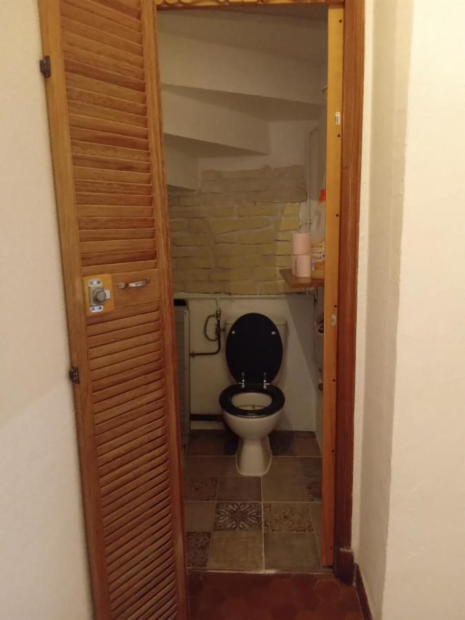 Joli Avec Jardin Apartment Espira-de-l'Agly