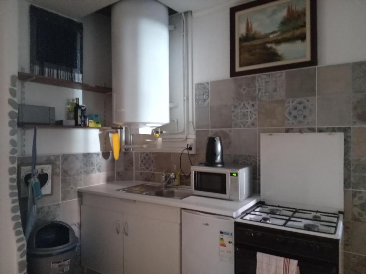 Joli Avec Jardin Apartment Espira-de-l'Agly