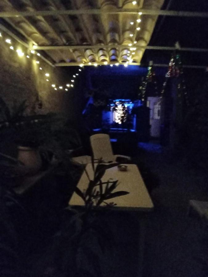 Apartment Joli Avec Jardin *
