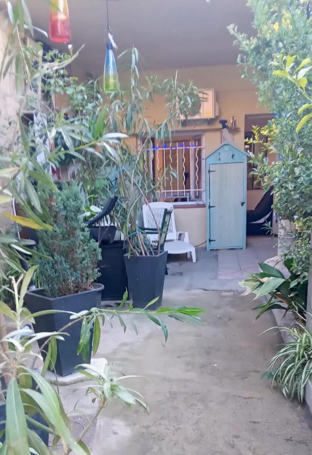 Joli Avec Jardin Apartment *