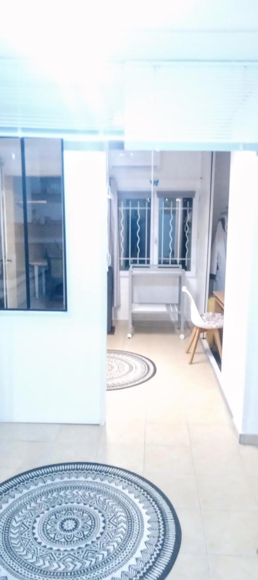 Apartment Joli Avec Jardin *